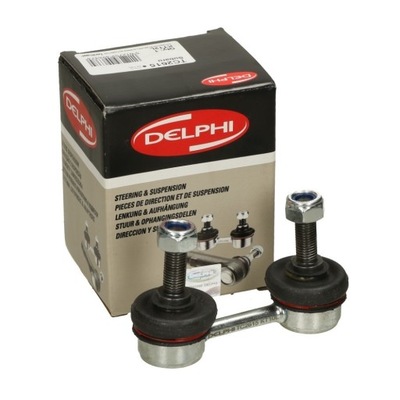 COIPLEUR DE STABILISATEUR DELPHI SUBARU FORESTER (SG) - milautoparts-fr.ukrlive.com