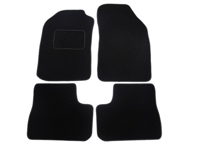 TAPIS WIRTUAL DE VELOURS 304788 4 ÉLÉCTRIQUE - milautoparts-fr.ukrlive.com