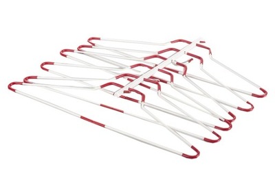 WIESZAK NA KOSZULE SWETRY BLUZKI 6 w 1 ORGANIZER