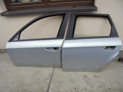 Дверь alfa romeo 159 2005- 565/a kombi фото №1