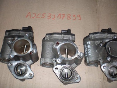 VALVE EGR 2,0 DCI RENAULT MEGANE A2C53179081 - milautoparts-fr.ukrlive.com