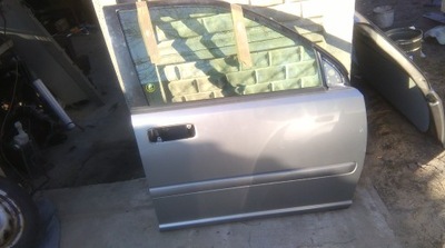 Nissan x-trail t30 дверь правое передние фото №1