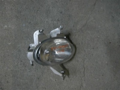 Противотуманная фара peugeot 206 фото №1