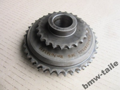 Bmw e46 e39 колесо насоса впрыска 2247566 фото №1