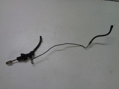 ! kia carnival 02-06 rok 2.5 v6 цилиндр сцепления фото №1