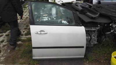 Ford c-max mk1 дверь правое перед фото №1