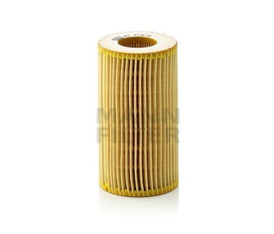 MANN FILTER OILS HU718/6X HONDA 2.2 CDTI ACCORD CR - milautoparts-fr.ukrlive.com