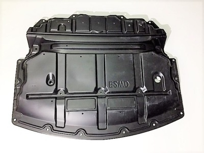 Захист двигуна infiniti m37 m35h m56 q70 nowa rwd оригінальний номер фото №1