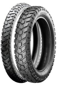 Heidenau K60 90/90-21 54 T + Heidenau K60 5.10-17 69 T - milautoparts-fr.ukrlive.com