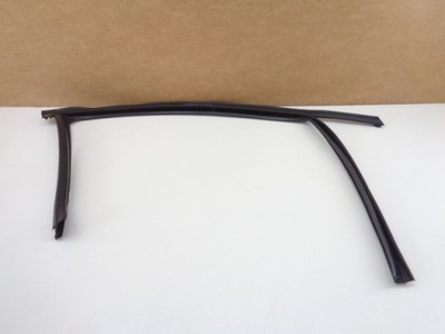 RENAULT MEGANE III FRAME GASKET DOOR FRONT P. - milautoparts-fr.ukrlive.com