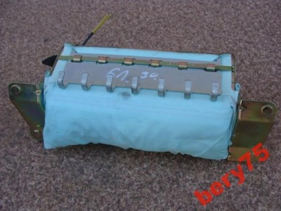 NISSAN PATROL Y61 01R AIR BAGS PASSENGER AIR BAG - milautoparts-fr.ukrlive.com