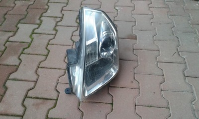 ФАРА ПЕРІД RENAULT VEL SATIS 