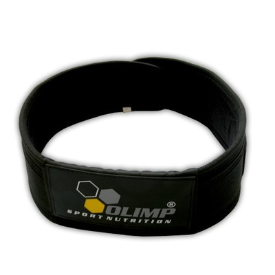 OLIMP PAS KULTURYSTYCZNY PROFI BELT L TRENINGOWY