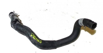 Prius ii 04-09r 1.5 шланг wąż wody фото №1