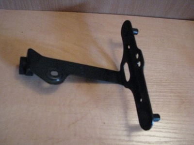 MOUNTING MOUNTING BRACKET BMW 7 E65 E66 - milautoparts-fr.ukrlive.com