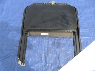 VW PASSAT B7 PANORAMIC ROOF ORIGINAL - milautoparts-fr.ukrlive.com