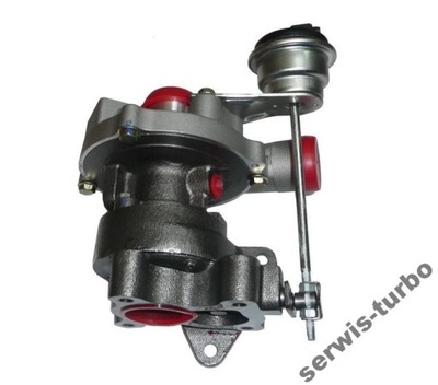 JR T6883 NOYAU BMW 2.0TD 07- - milautoparts-fr.ukrlive.com