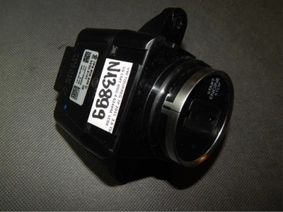 Vw touareg 7p замок зажигания 7p6905843d фото №1