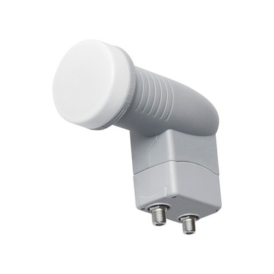 Konwerter podwójny TWIN LNB DigiSAT DS2