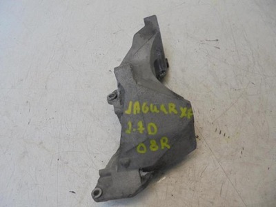 BRACKET ENGINE ELECTRIC GENERATOR JAGUAR XF 2.7 D - milautoparts-fr.ukrlive.com