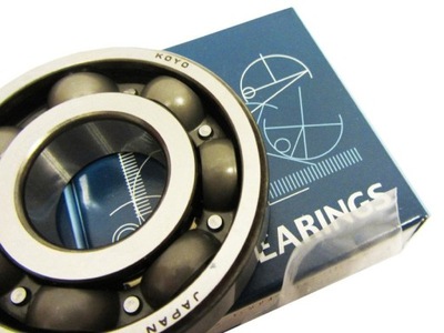 BEARING + USZCZELNIACZE SHAFT YAMAHA YZ 250 * 01-17 - milautoparts-fr.ukrlive.com