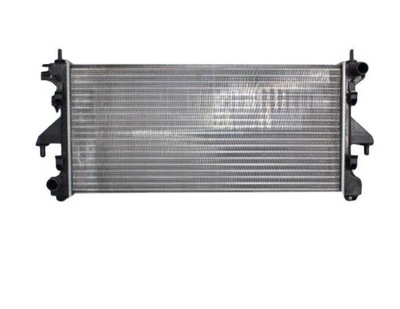 ÉTAT NOUVEAU RADIATEUR CITROEN JUMPER PEUGEOT 06- 1366650080 1362305080 1340359080 - milautoparts-fr.ukrlive.com