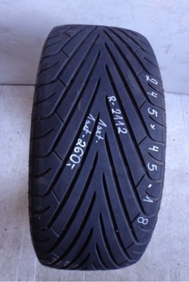 OPONA LATO 245/45/18 LINGLONG