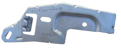 AP MOUNTING ANGULAR SEAT 5K7885968 VW GOLF VI CABRIOLET - milautoparts-fr.ukrlive.com