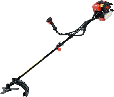 KOSA SPALINOWA DZIELONA 1,8 KM 7 kg 1250 W