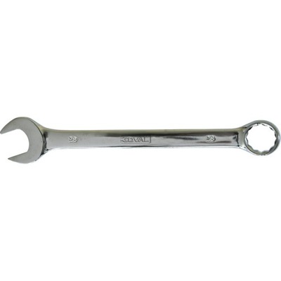 COVAL KLUCZ PŁASKO OCZKOWY 6MM