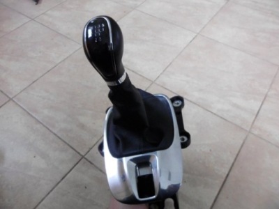 Рычаг переключения передач домкрат opel meriva b # фото №1