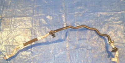 Audi q7 fl шланг кондиционера 7l8820743h фото №1