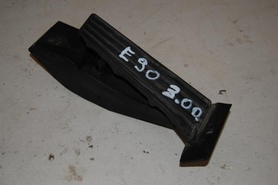 Педаль газа bmw 3 e90 e91 3,0d фото №1
