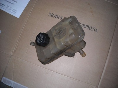 Citroen c5 iii бачок расширительный фото №1