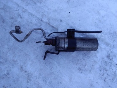 Осушувач кондиціонера mitsubishi carisma 1.8 gdi фото №1