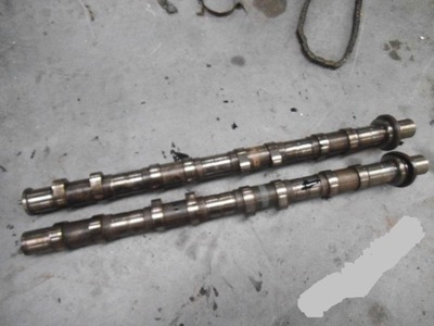 Carnival 2.9 crdi вал всмоктуючий фото №1