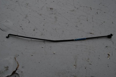 Підпора кронштейн капот lexus ct200h ct 200 h фото №1