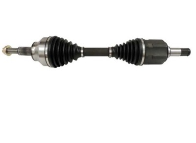 HALF-AXLE LEFT DODGE DURANGO 2011-2021 11-21R. NEW CONDITION 52124713AD - milautoparts-fr.ukrlive.com