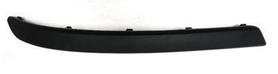 FACING, PANEL BUMPER FRONT RIGHT FOR OPEL CORSA/COMBO C 2003-2010 - milautoparts-fr.ukrlive.com