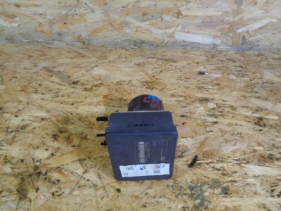 Насос abs c-max focus mk2 3m512c405ea фото №1