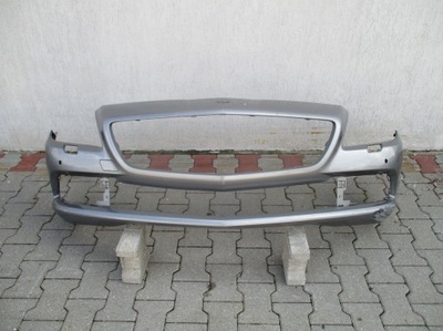 Бампер mercedes slk r172 11-15 перед омыватель pdc фото №1