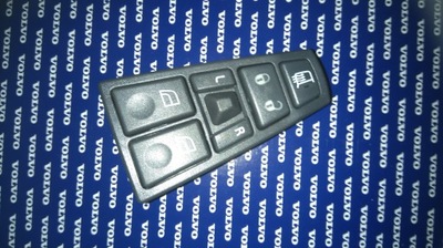 SWITCH PANEL CONTROL WINDOW VOLVO 22566510 - milautoparts-fr.ukrlive.com