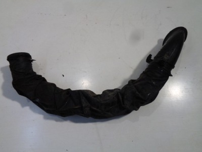 ! peugeot 607 труба повітрозабірник повітря 2.2 hdi фото №1