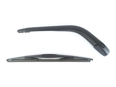 WIPER BLADE SET HOLDER I WIPER REAR HYUNDAI TUCSON - milautoparts-fr.ukrlive.com