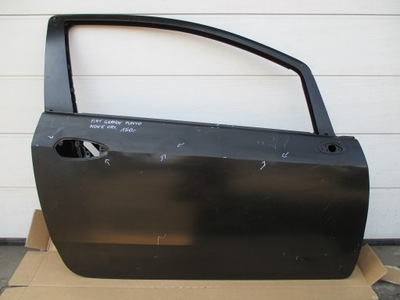 FIAT GRANDE PUNTO DOOR RIGHT FRONT FRONT NEW - milautoparts-fr.ukrlive.com