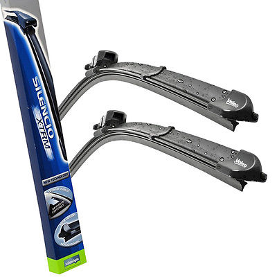 WIPER BLADES VALEO XTRM RENAULT CAPTUR RENAULT CLIO IV 4 - milautoparts-fr.ukrlive.com