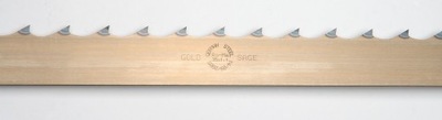 PIŁA TAŚMOWA PIŁY TRAKOWE 35x1,1x4005 GOLD Ro-Ma