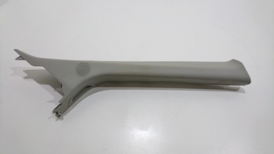 Ford transit mk8 защита стойка правая фото №1