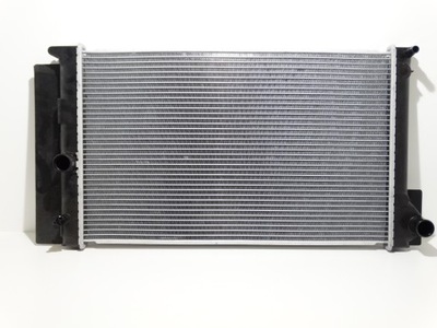 RADIATOR WATER TOYOTA VERSO 2009-2013 1.6 NEW CONDITION - milautoparts-fr.ukrlive.com