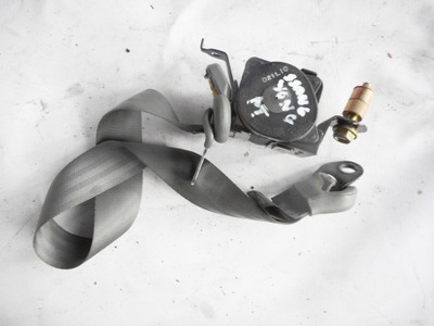 Ssangyong rodius pas задня задній правий фото №1